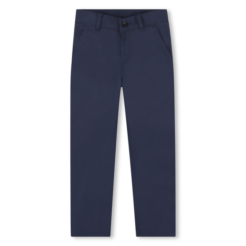 PANTALON CHINO BOSS 
                        GARCON