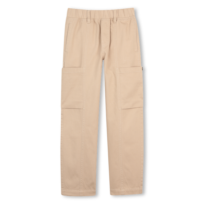 PANTALON CARGO TIMBERLAND 
                        GARCON