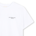 Tee-shirt manches courtes GIVENCHY 
                    UNISEXE
