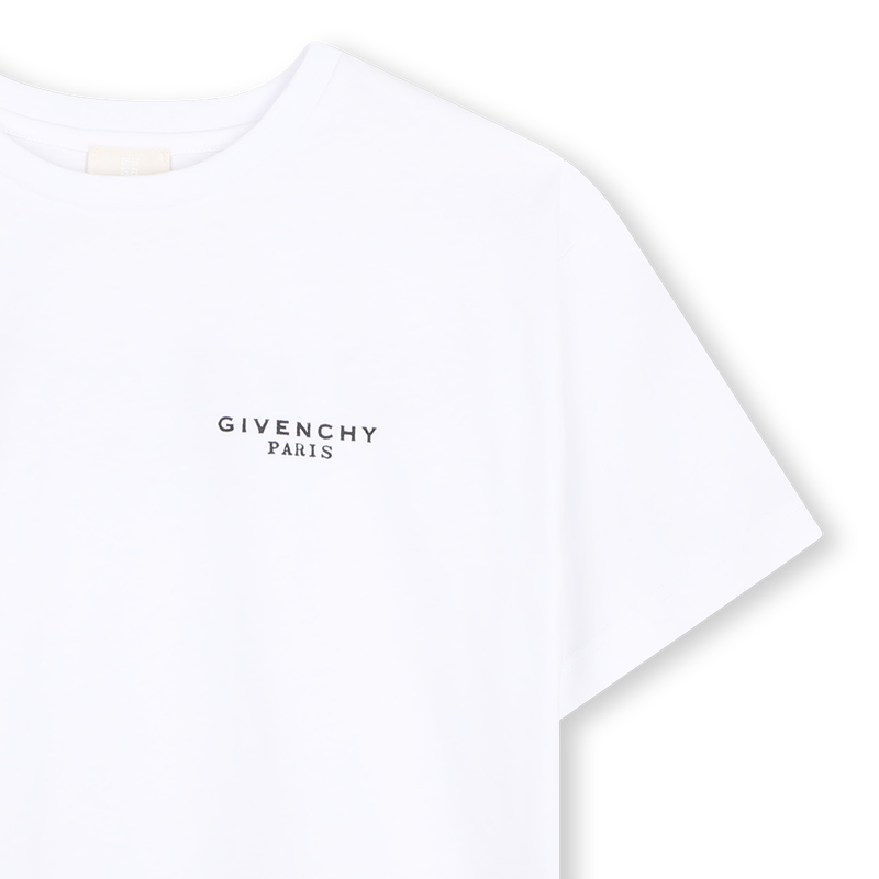 Tee-shirt manches courtes GIVENCHY 
                        UNISEXE