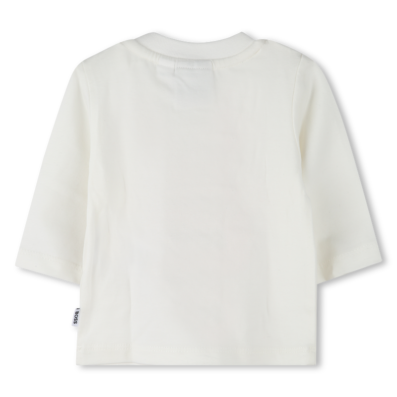 Ensemble jogging 3 pièces BOSS 
                    FILLE