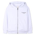 Sweat zipp&eacute; &agrave; capuche GIVENCHY 
                    UNISEXE