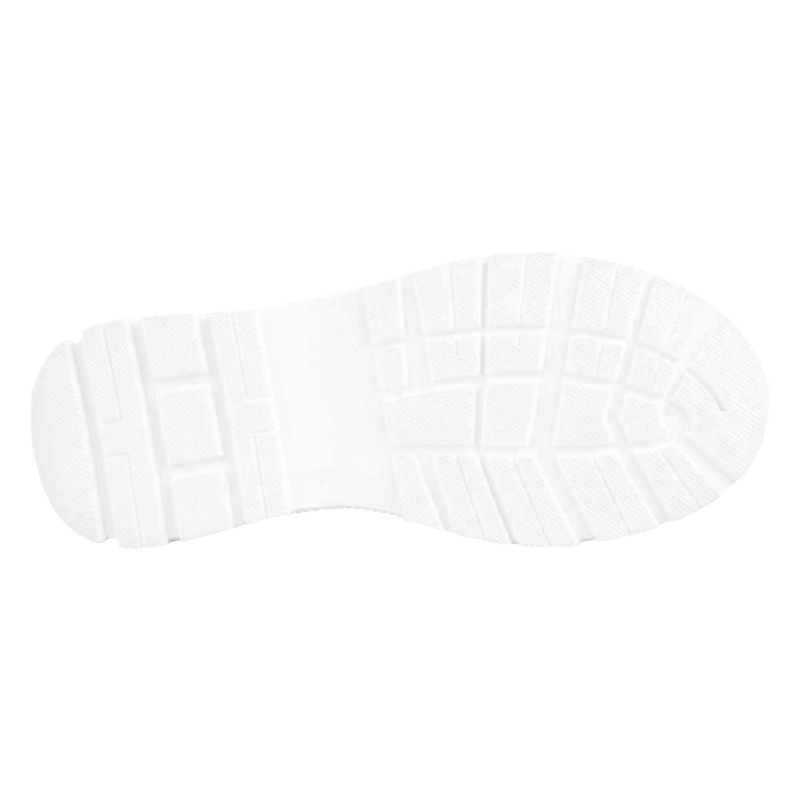 Baskets en toile à lacets DKNY 
                    FILLE