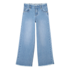 Jean &agrave; taille r&eacute;glable MICHAEL KORS 
                    FILLE