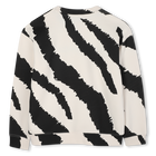 Sweat en molleton coton MARC JACOBS 
                    GARCON