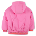Doudoune BILLIEBLUSH 
                    FILLE