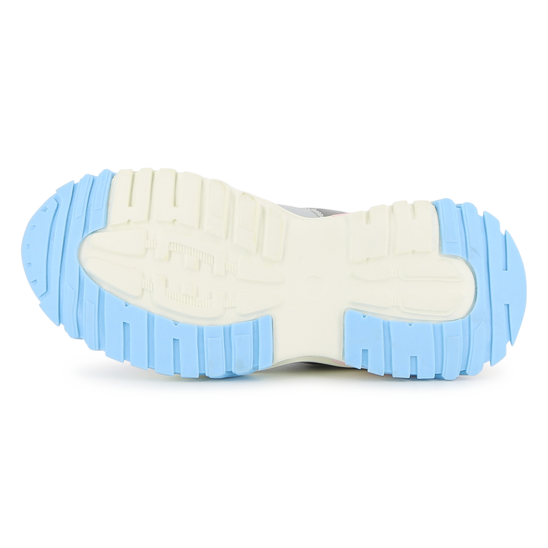 Baskets BILLIEBLUSH 
                        FILLE