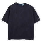 Robe &agrave; manches 3/4 KENZO KIDS 
                    FILLE
