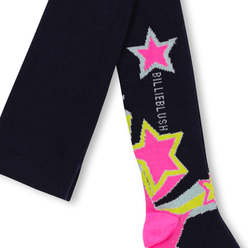 Collants fantaisie BILLIEBLUSH 
                    FILLE