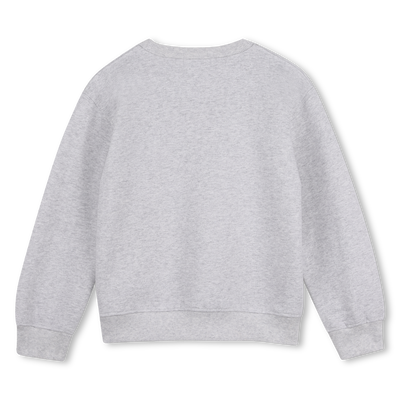 Sweat-shirt BILLIEBLUSH GARCON