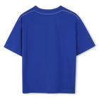 Tee-shirt manches courtes TIMBERLAND 
                    GARCON