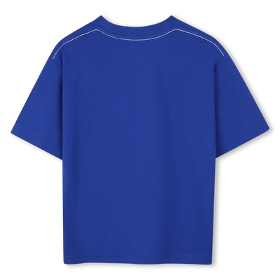 Tee-shirt manches courtes TIMBERLAND GARCON