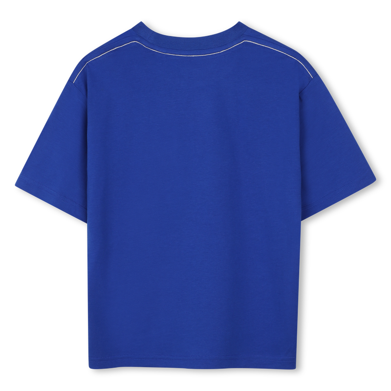 Tee-shirt manches courtes TIMBERLAND 
                        GARCON