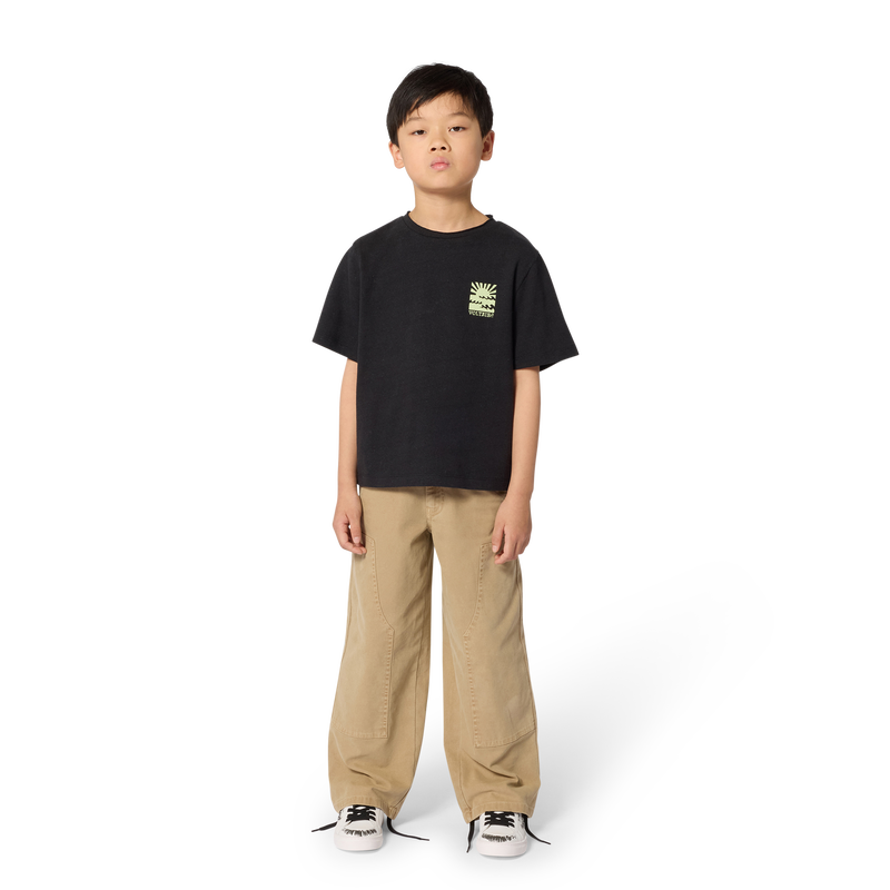 TEE-SHIRT MANCHES COURTES ZADIG & VOLTAIRE 
                        GARCON