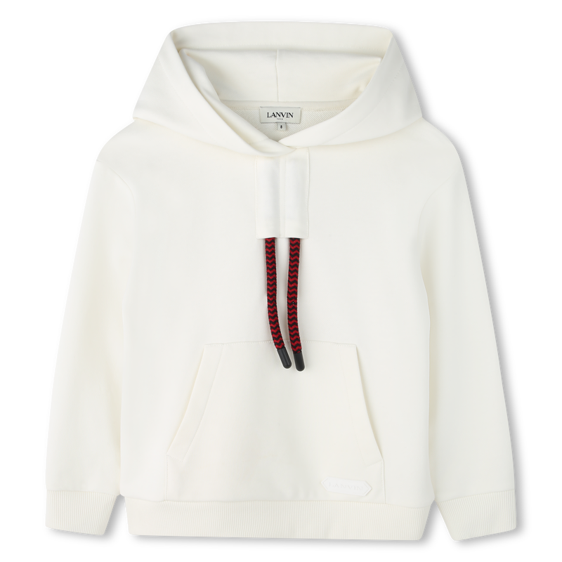 Sweat à capuche LANVIN 
                    GARCON
