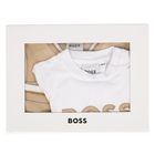 Ensemble de jogging 3 pi&egrave;ces BOSS 
                    GARCON