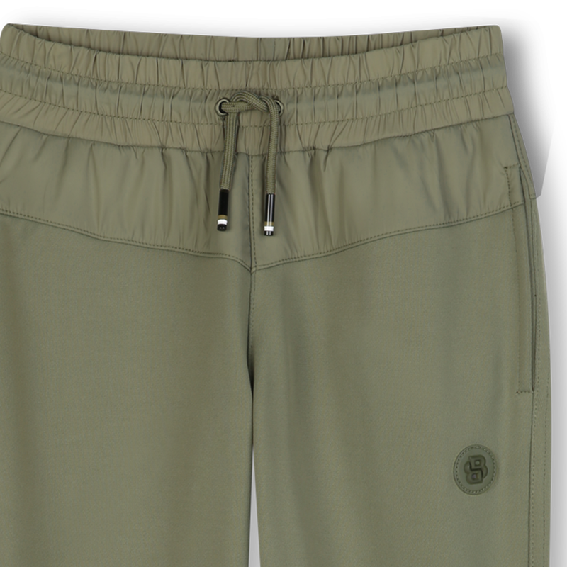 Pantalon de jogging BOSS 
                    GARCON