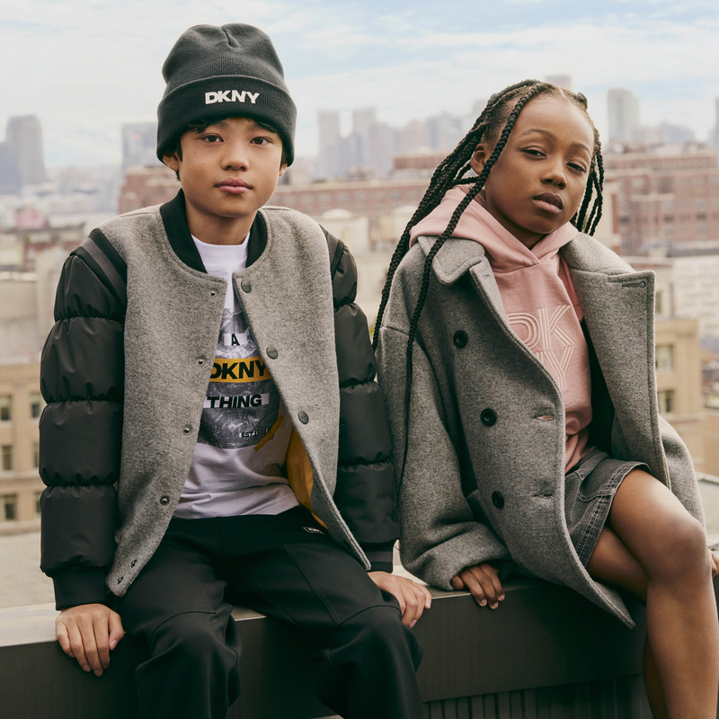 Blouson DKNY 
                        UNISEXE