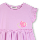 Robe &agrave; volants BILLIEBLUSH 
                    FILLE