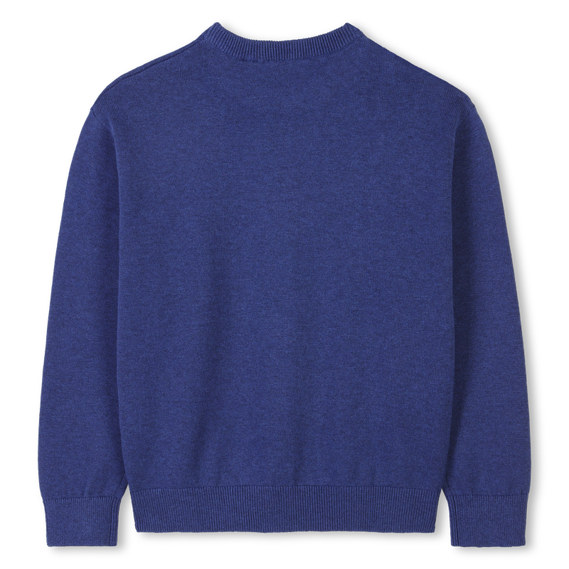 Pull manches longues TIMBERLAND 
                    GARCON