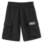 Bermuda avec poches DKNY 
                    UNISEXE