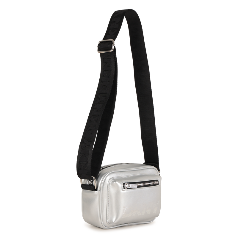 Sac à main en textile DKNY 
                    FILLE