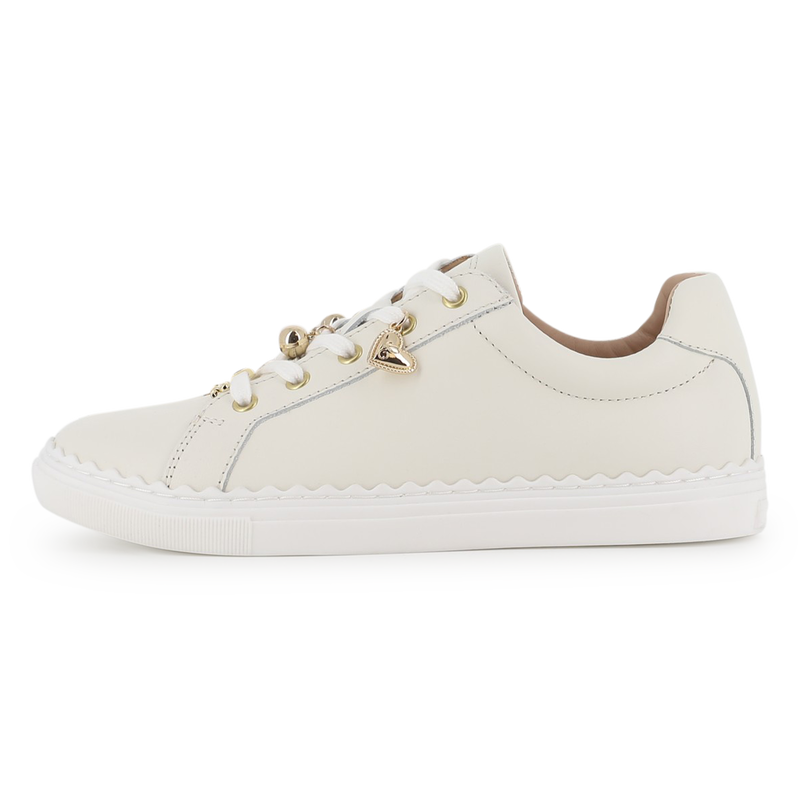 Baskets CHLOE 
                        FILLE