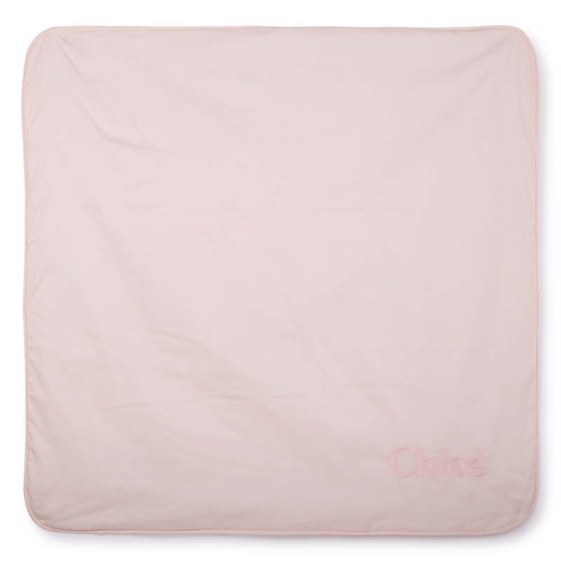 Pyjama et couverture CHLOE 
                    FILLE