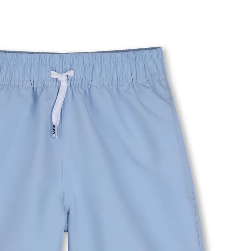 SHORT DE BAIN BOSS 
                        GARCON