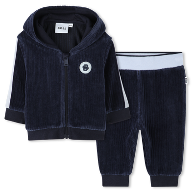 Ensemble de jogging BOSS GARCON