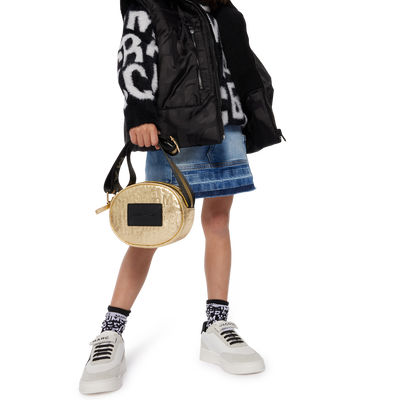 Doudoune r&eacute;versible MARC JACOBS UNISEXE