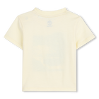 Tee-shirt manches courtes TIMBERLAND 
                    GARCON