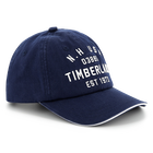 Casquette avec broderie sigl&eacute;e TIMBERLAND 
                    GARCON