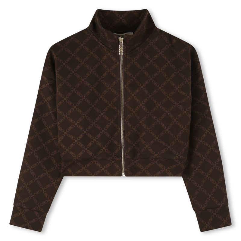 Cardigan MICHAEL KORS 
                    FILLE