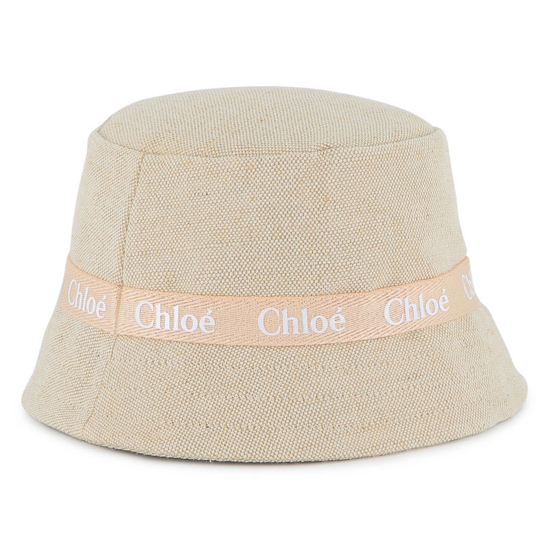 Bob siglé CHLOE 
                    FILLE