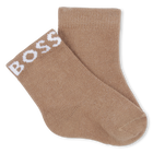 Lot de 3 paires de chaussettes BOSS 
                    UNISEXE