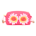 Trousse avec bandouli&egrave;re BILLIEBLUSH 
                    FILLE