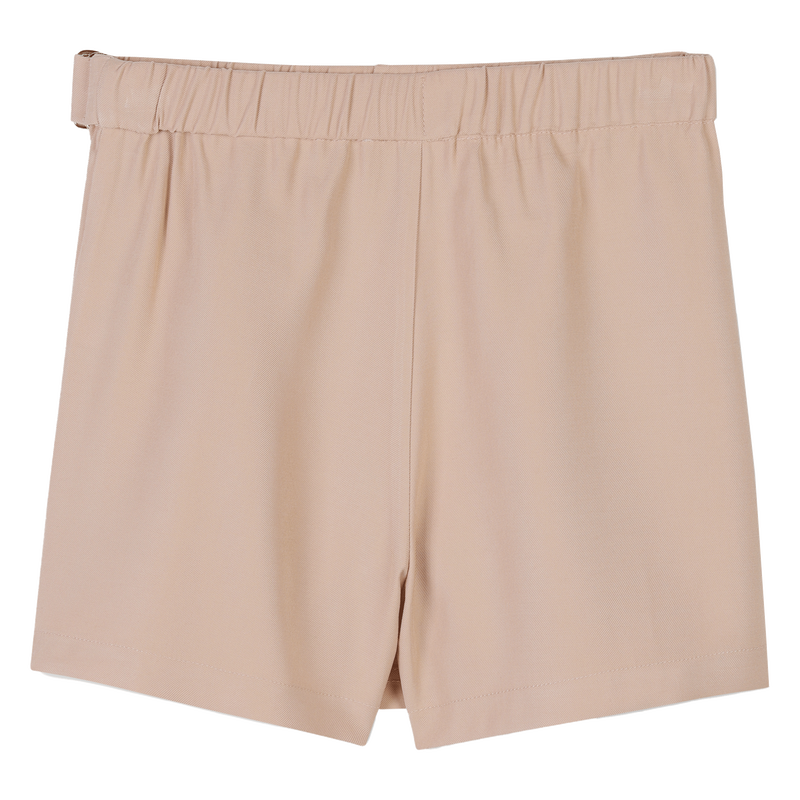 Short &agrave; ceinture &eacute;lastiqu&eacute;e MICHAEL KORS 
                        FILLE