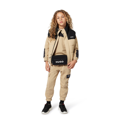 Sac banane mat Hugo GARCON