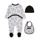 Ensemble de pyjama KARL LAGERFELD KIDS 
                    GARCON