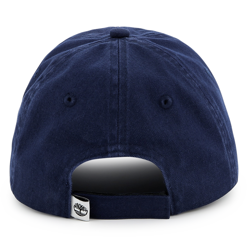 Casquette avec broderie siglée TIMBERLAND 
                    GARCON
