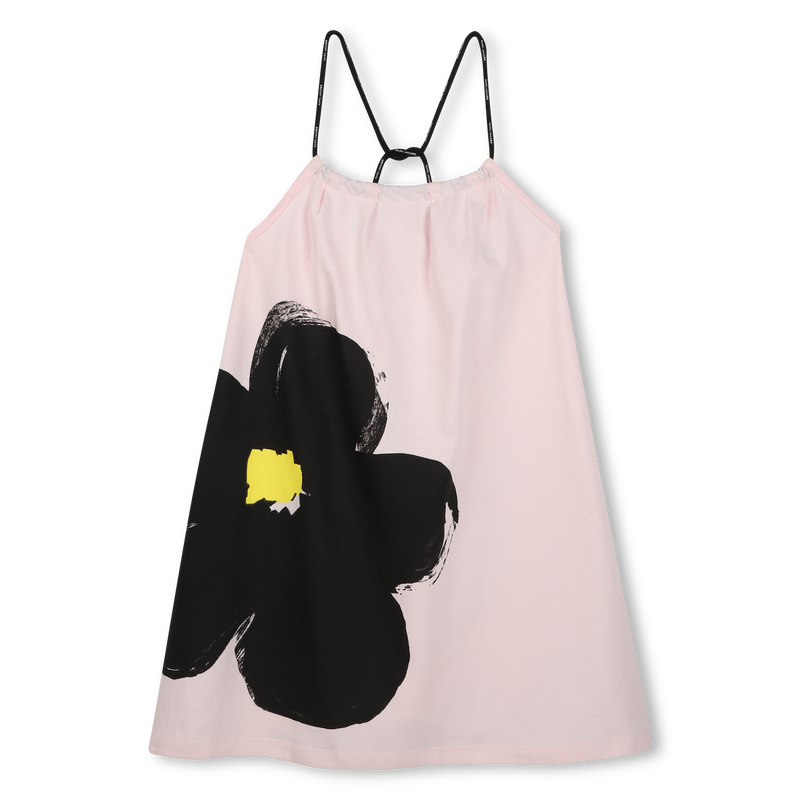 Robe de plage en coton MARC JACOBS 
                    FILLE