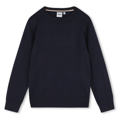 Pull BOSS GARCON