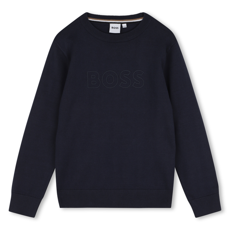 Pull BOSS 
                        GARCON