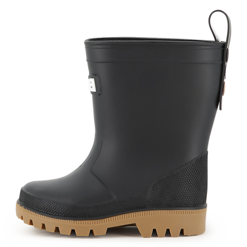 Bottes de pluie BOSS 
                        GARCON
