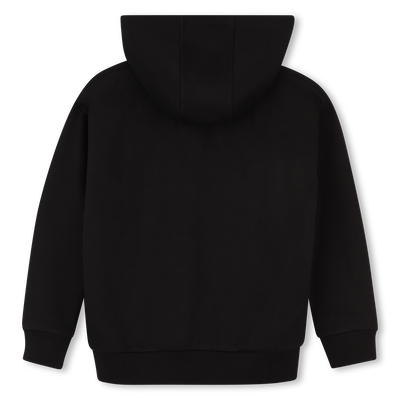 Sweat-shirt &agrave; capuche Hugo GARCON