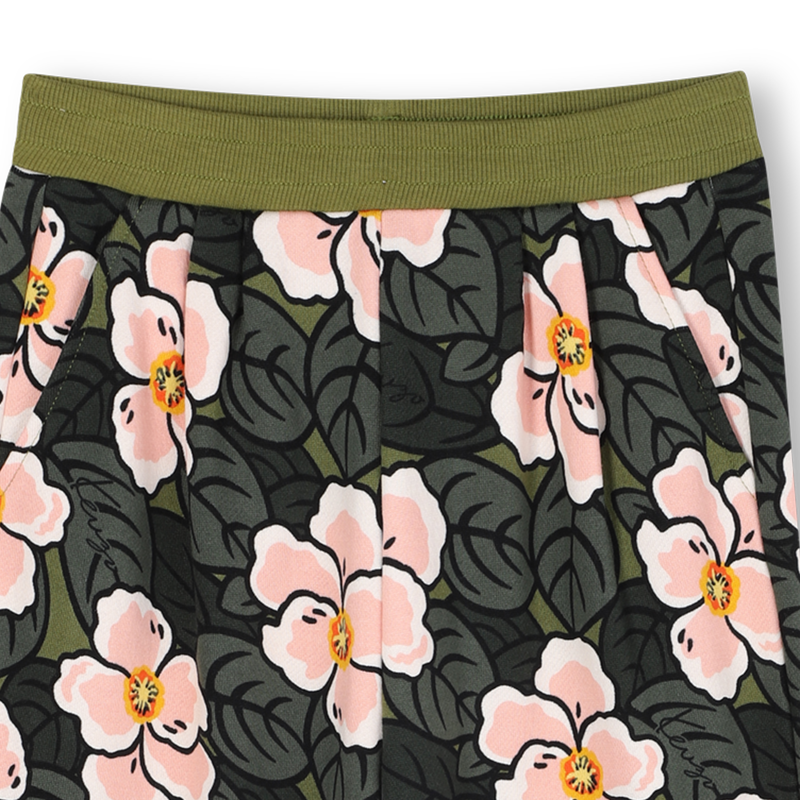 Pantalon de jogging KENZO KIDS 
                        FILLE