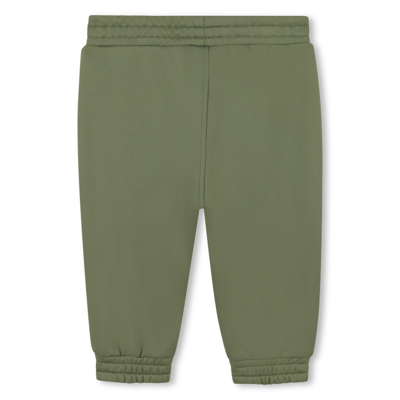 Ensemble cardigan et pantalon BOSS 
                        GARCON