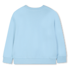Sweat en molleton MARC JACOBS 
                    FILLE