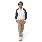 Pantalon de jogging BOSS 
                    GARCON